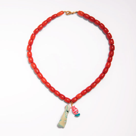 COLLAR ANARI