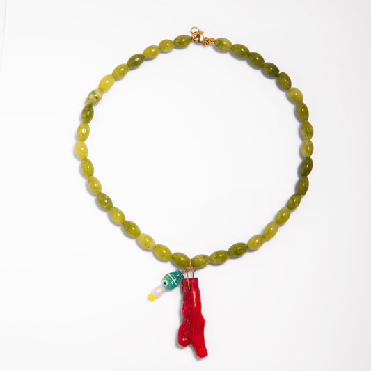 COLLAR NEREA