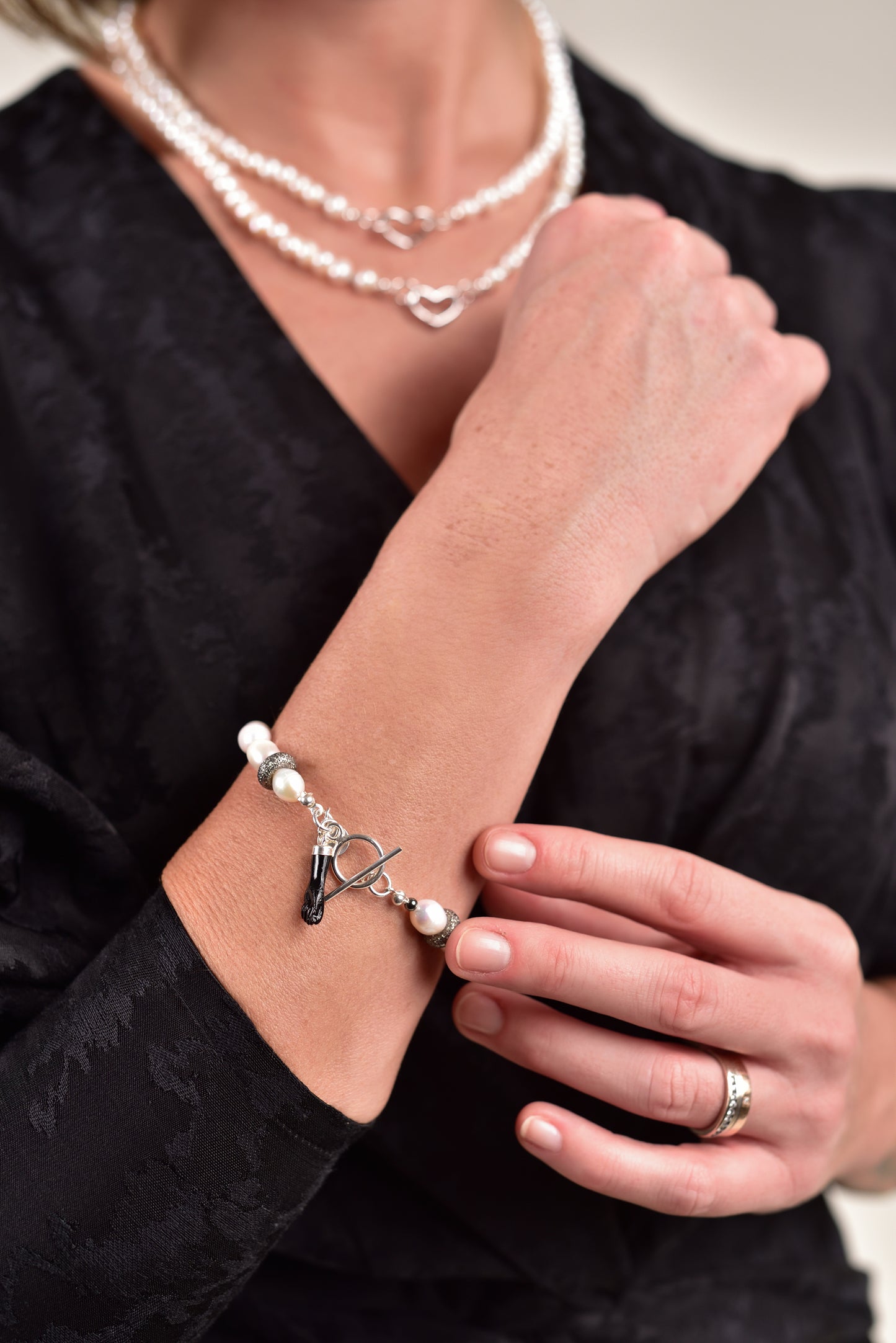 Pulsera Figa