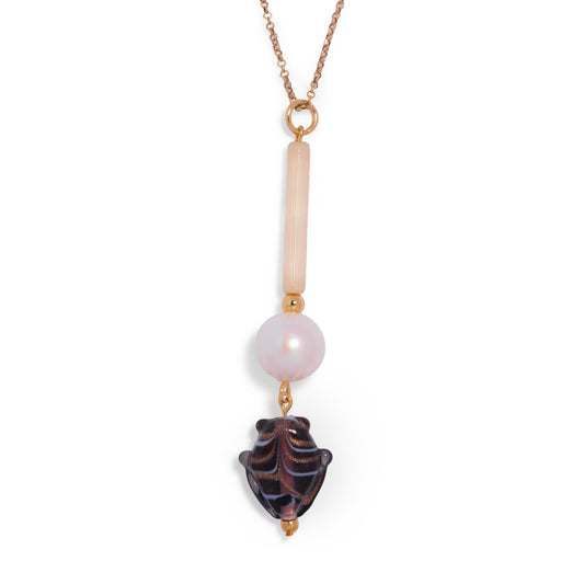 COLLAR FRUIT DE MER