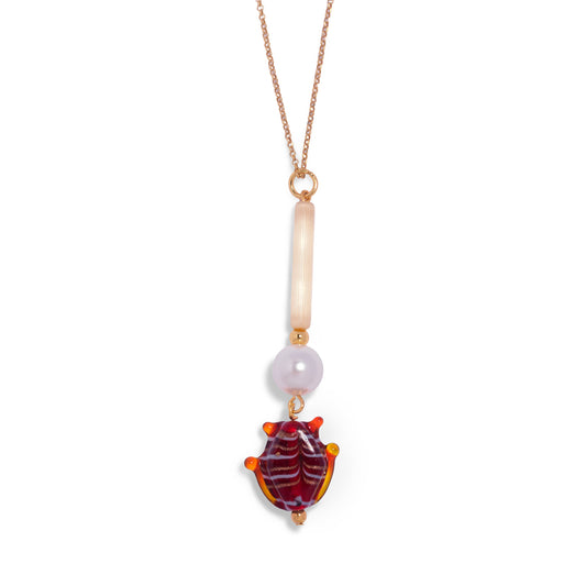 COLLAR FRUIT DE MER