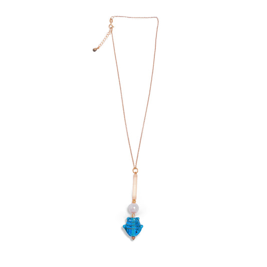 COLLAR FRUIT DE MER