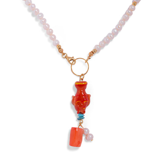 COLLAR NARALIA