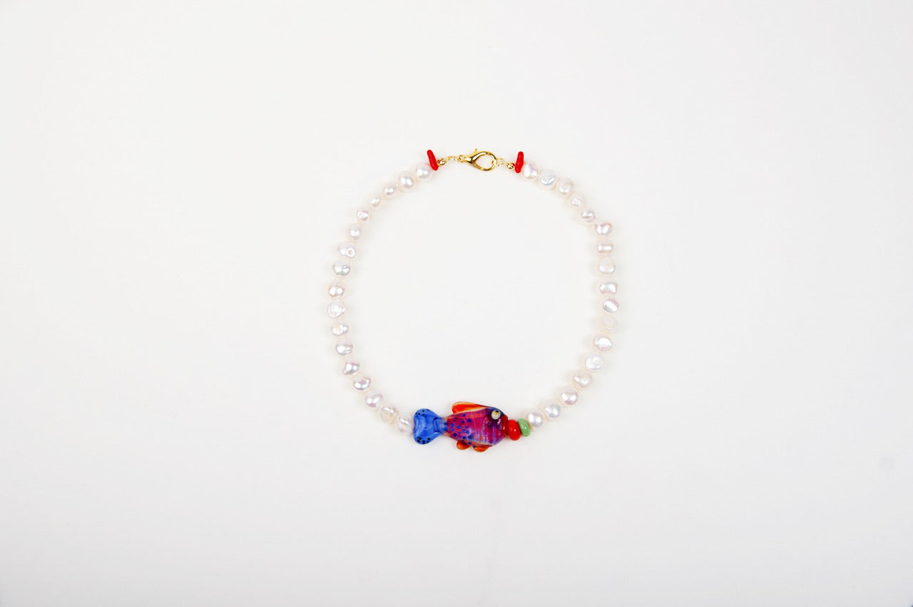 Collar Murano