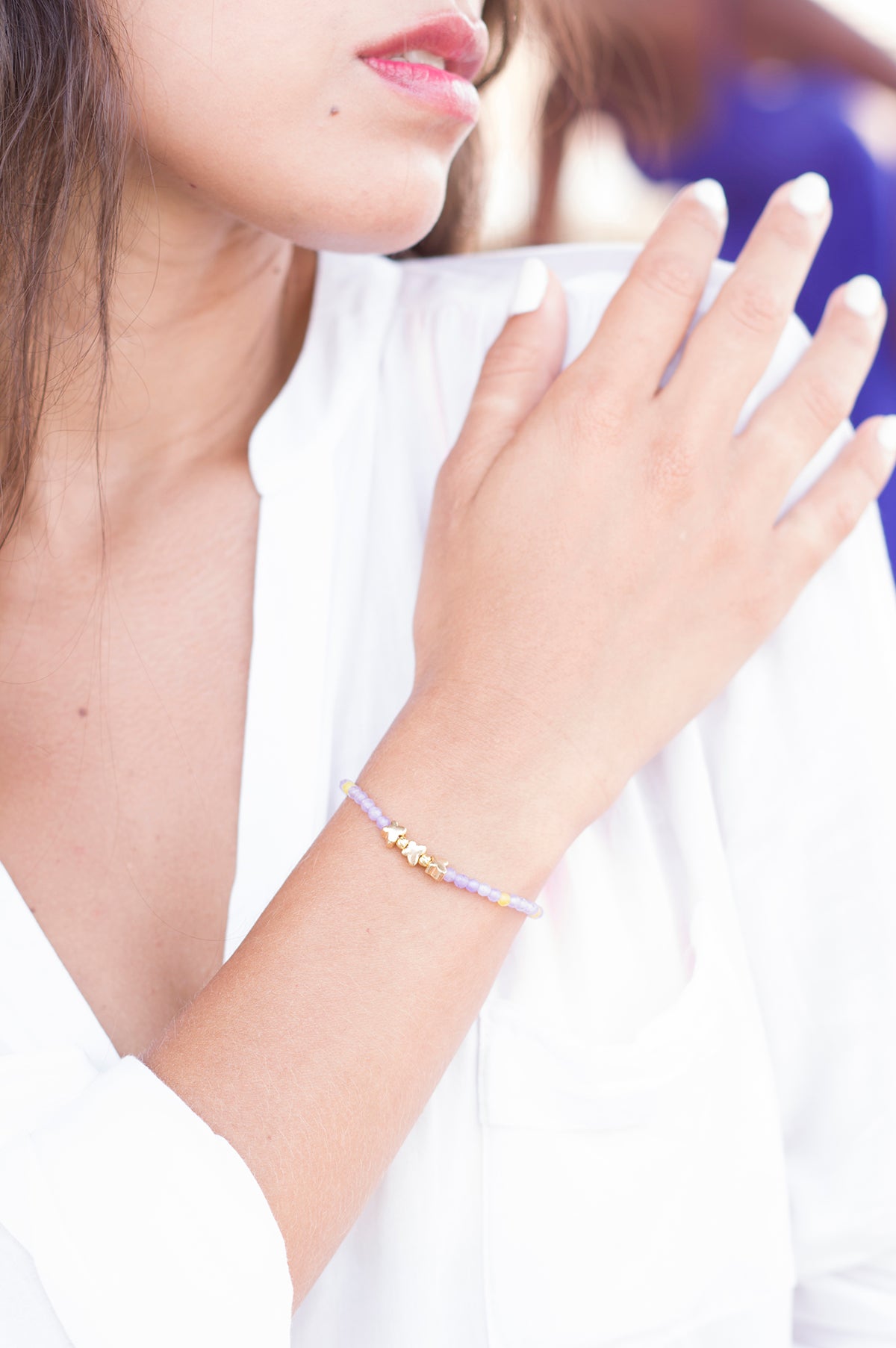 Pulsera Papillon