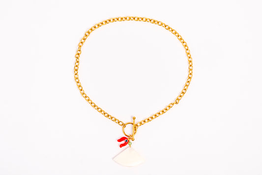 Collar Burano