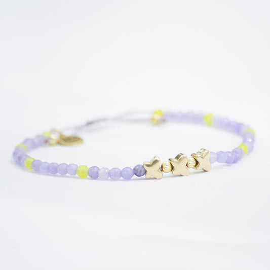 Pulsera Papillon