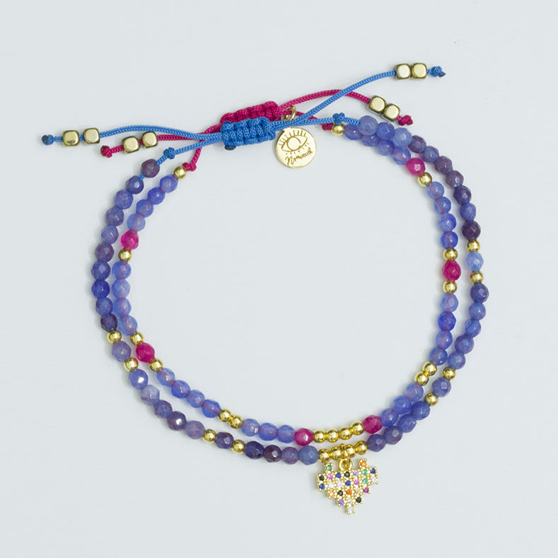 Pulsera Amore