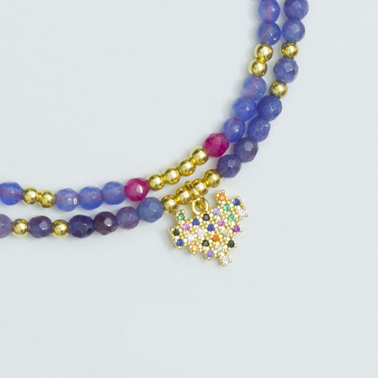 Pulsera Amore