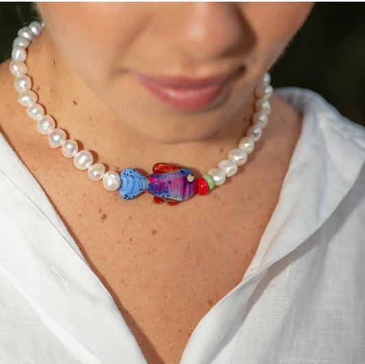 Collar Murano