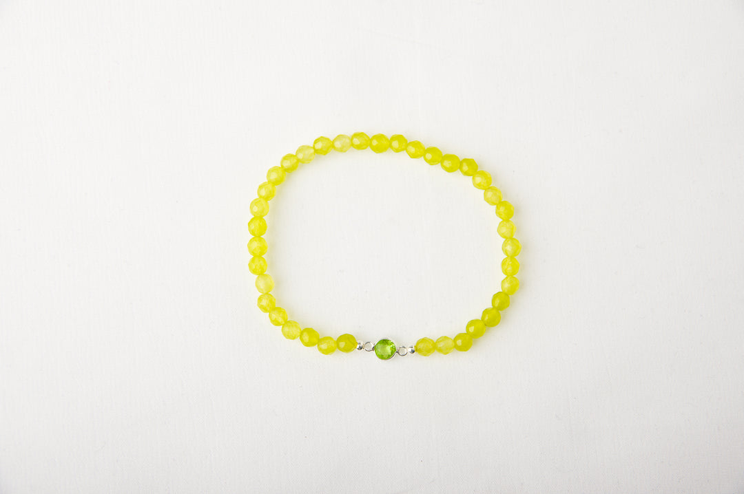 Color Play - Chartreuse